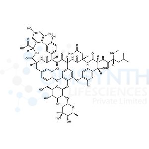 Dehydroxyl-Vancomycin B
