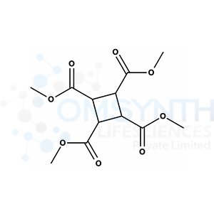 1,2,3,4-Cyclobutanetetracarboxylic Acid Tetramethyl Ester