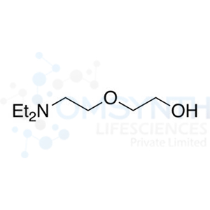 Oxeladin Hydrogen Citrate - Impurity A