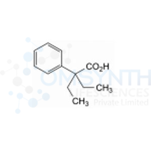 Oxeladin Hydrogen Citrate - Impurity B