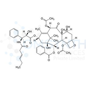 Paclitaxel - Impurity Q