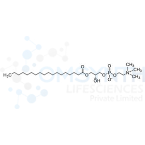 Stearoyl L-&alpha;-Lysolecithin