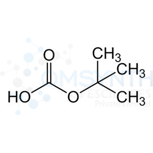tert-Butyl Hydrogen Carbonate