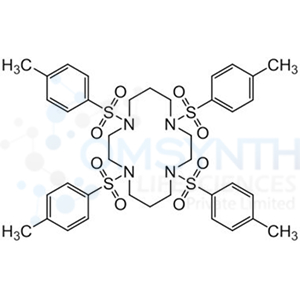 1,4,8,11-Tetratosyl-1,4,8,11-tetraazacyclotetradecane