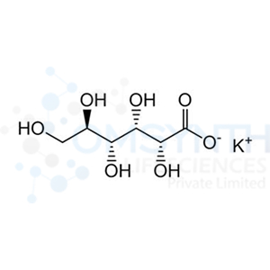 Potassium Gluconate
