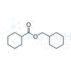 Cyclohexylmethyl Cyclohexanecarboxylate