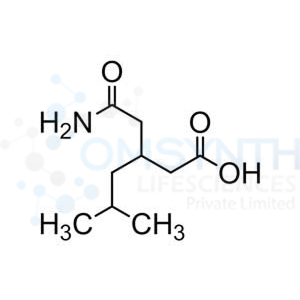 Pregabalin - Impurity H