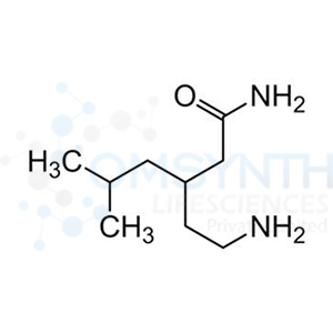 Pregabalin Mono Amide Impurity