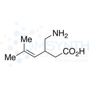 rac 4,5-Dehydro Pregabalin