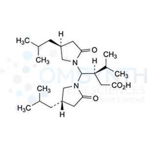 Pregabalin - Impurity 1