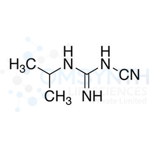 Proguanil Hydrochloride - Impurity A