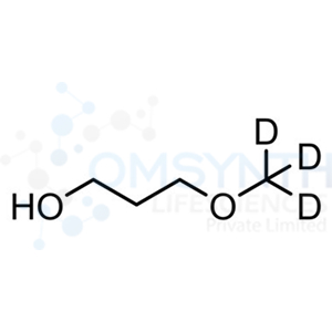 3-(Methoxy-d3)-1-propanol