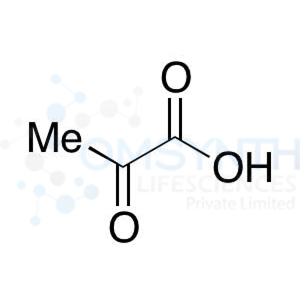 Pyruvic Acid
