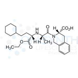 Quinapril Hydrochloride - Impurity E