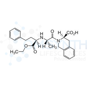 Quinapril Hydrochloride - Impurity H