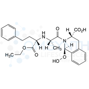 Quinapril Hydrochloride - Impurity M