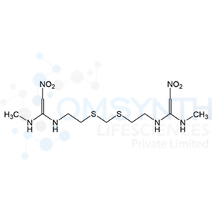 Ranitidine Hydrochloride -Impurity J