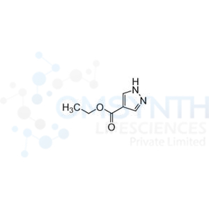 4-Pyrazolecarboxylic Acid Ethyl Ester