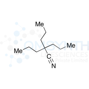 Sodium Valproate - Impurity J
