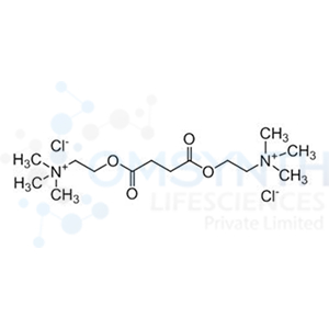 Succinylcholine Chloride