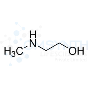 2-(Methylamino)ethanol