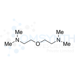Bis(2-dimethylaminoethyl) Ether