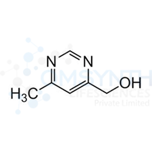 (6-Methylpyrimidin-4-yl)methanol