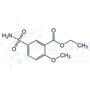 Sulpiride - Impurity C