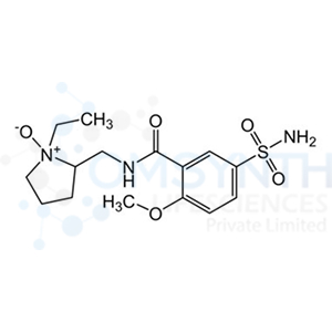 Sulpiride - Impurity F
