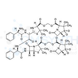 Sultamicillin Tosilate Dihydrate - Impurity G
