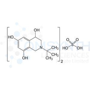 Terbutaline - Impurity B