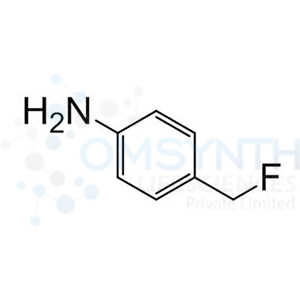 4-(Fluoromethyl)aniline