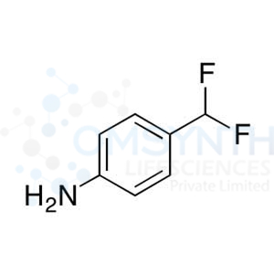 4-(Difluoromethyl)-aniline