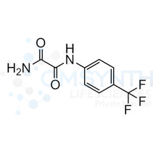 N1-(4-(Trifluoromethyl)phenyl)oxalamide