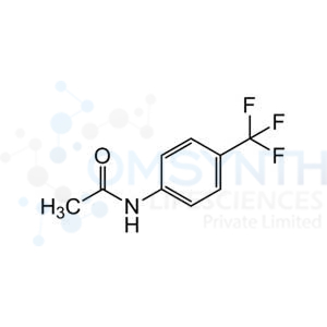 N-(4-(Trifluoromethyl)phenyl)acetamid