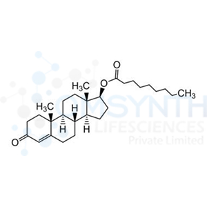 Testosterone Nonanoate