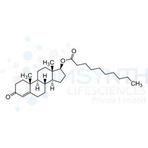 Testosterone Decanoate