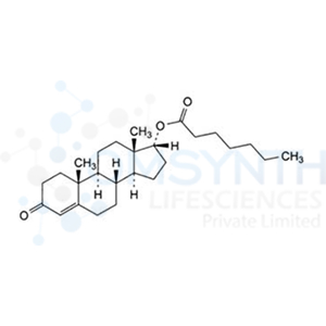 Testosterone Enantate - Impurity E