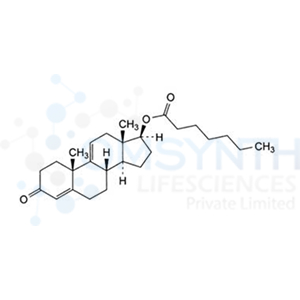 Testosterone Enantate - Impurity G