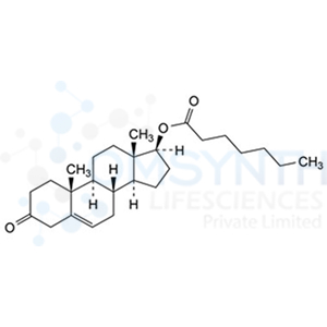 Testosterone Enantate Impurity 1