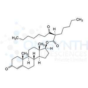 Testosterone Enantate Impurity 2