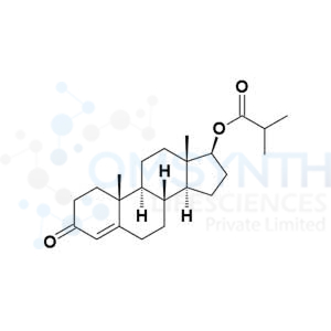 Testosterone Isocaproate - Impurity D