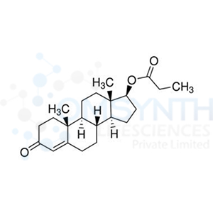 Testosterone Propionate