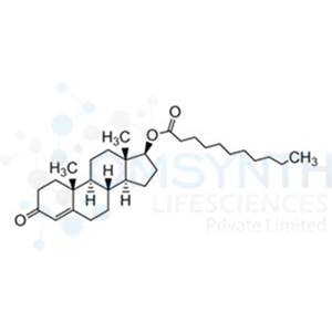 Testosterone Undecanoate