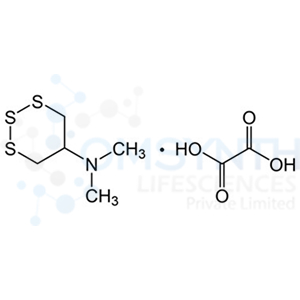 Thiocyclam Hydrogenoxalate
