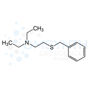 Tiamulin - Impurity B