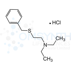 Tiamulin Fumarate - Impurity B