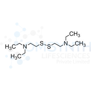 Tiamulin Fumarate - Impurity C