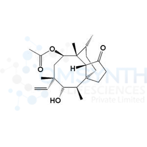 Tiamulin Fumarate - Impurity J