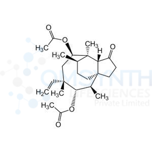 Tiamulin Fumarate - Impurity M